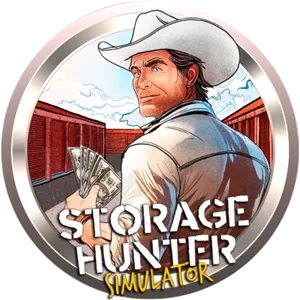 Storage Hunter Simulator PC-GAME Español