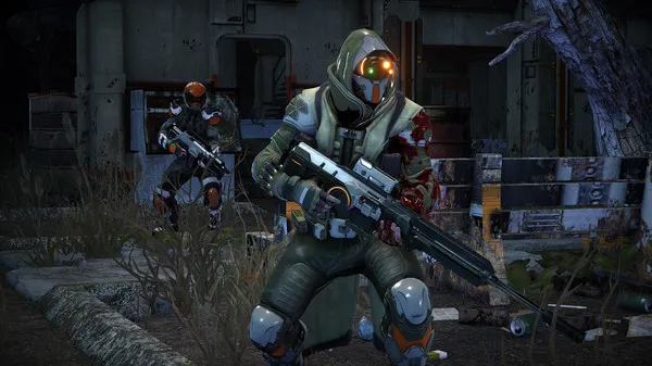 Phoenix Point Ultra Edition (2019) PC Full Español Phoenix Point Ultra Edition (2019) PC Full Español