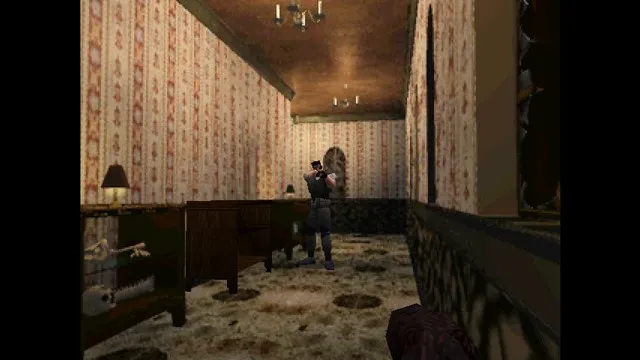 Resident Evil (1997) PC Full | GOG (2024)