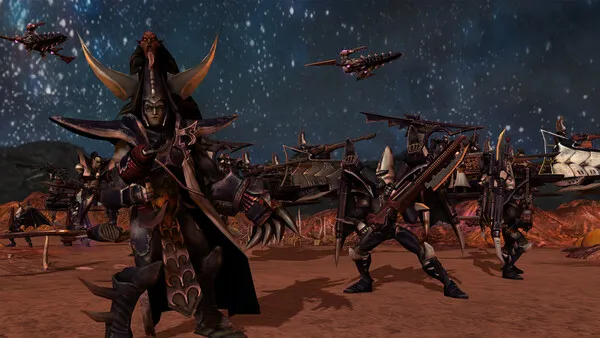 Warhammer 40,000: Dawn of War - Definitive Edition (2025) PC Full Español