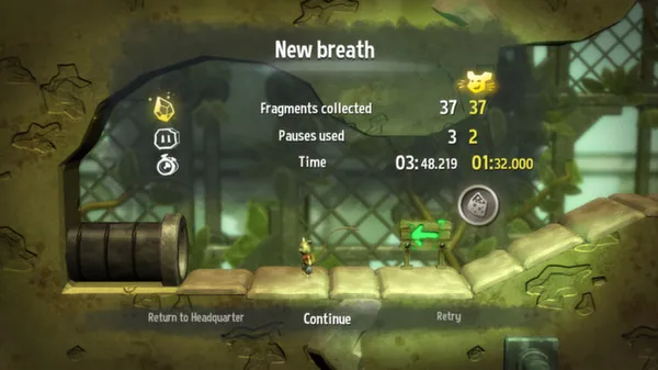 Ethan: Meteor Hunter (2013) PC Full Español