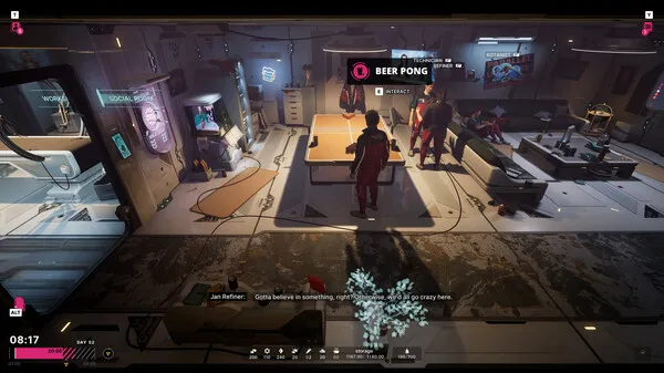 The Alters (2025) PC Full Español