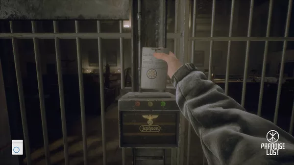 Paradise Lost (2021) PC Full Español Paradise Lost (2021) PC Full Español