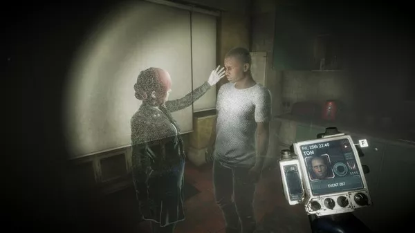 Eternal Threads (2022) PC Full Español Eternal Threads (2022) PC Full Español