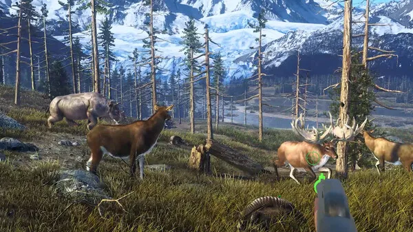 Big Buck Hunter: Ultimate Trophy (2025) PC Full Español