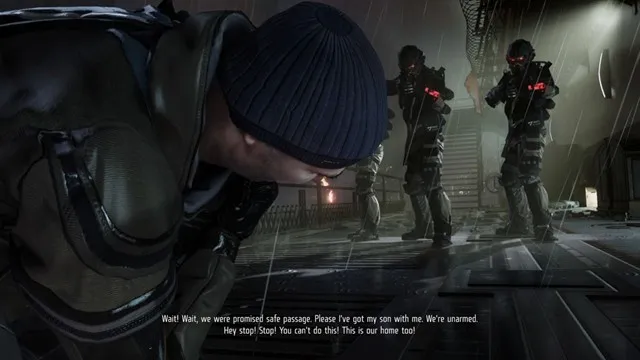 Killzone: Shadow Fall (2013) PC-Port