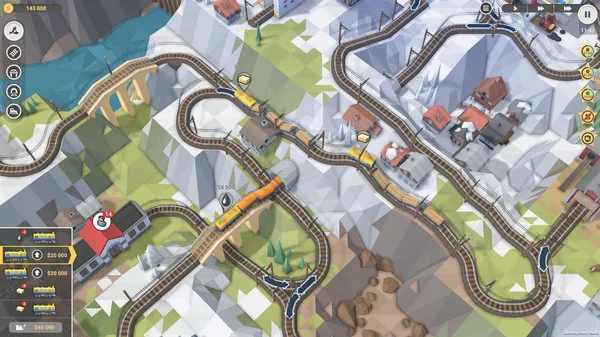 Train Valley 2 (2019) PC Full Español