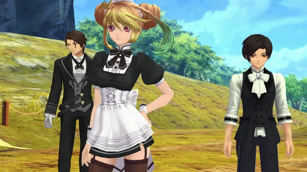 Tales of Xillia Remasterizado (2025) PC Full Español