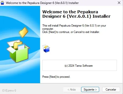 Pepakura Designer Versión Full Español
