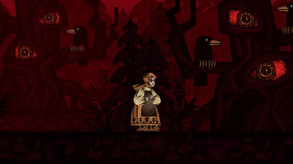 Vasilisa and Baba Yaga (2024) PC Full