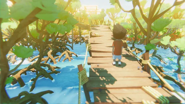 SOPA - Tale of the Stolen Potato (2025) PC Full Español SOPA - Tale of the Stolen Potato (2025) PC Full Español