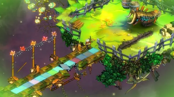 Bastion (2011) PC Full Español