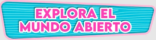 Explora el mundo abierto en barbie rutas a caballo. Explora el mundo abierto en barbie rutas a caballo.