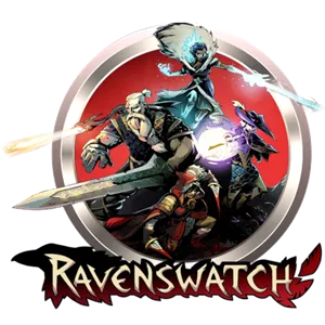 Ravenwatch PC ICONO