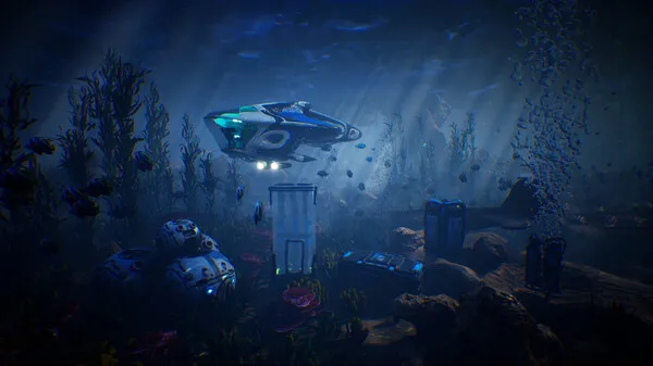 Grand Emprise 2: Portals Apart (2025) PC Full Español