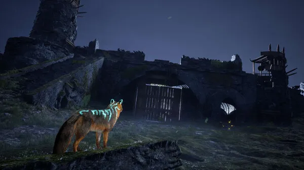 Spirit of the North 2 (2025) PC Full Español Spirit of the North 2 (2025) PC Full Español