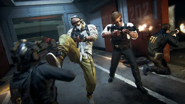 Call of Duty Black Ops 6 (2024) PC Full Español