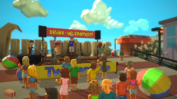 Wildwood Down (2025) PC Full Wildwood Down (2025) PC Full