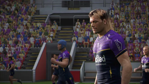 Rugby League 26 (2025) PC Full