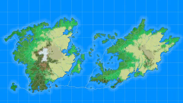 Fantasy Map Simulator (2024) PC-GAME Español