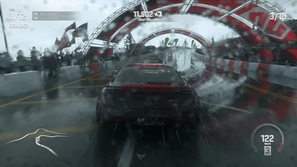 Driveclub (2014) PC-Port by ondrejeder [Español]
