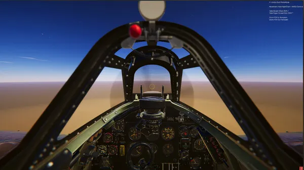 Vincemus Air Combat (2024) PC Full