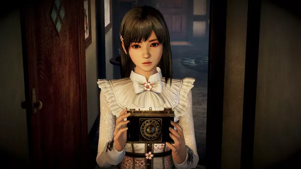 Fatal Frame / Project Zero: Maiden of Black Water (2021) PC Full