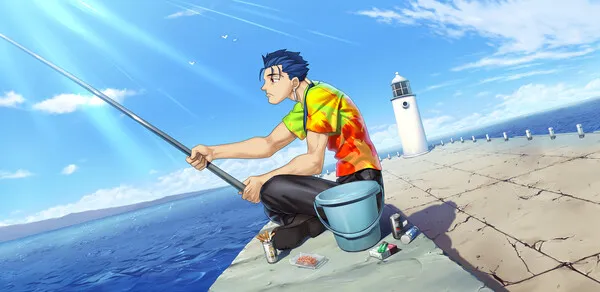 Fate/hollow ataraxia REMASTERED (2025) PC Full