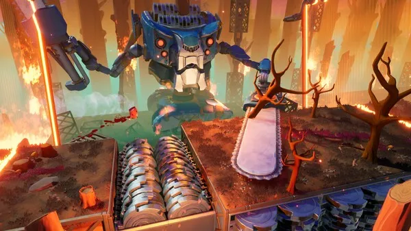 Super Meat Boy 3D (2026) PC Full Español Super Meat Boy 3D (2026) PC Full Español