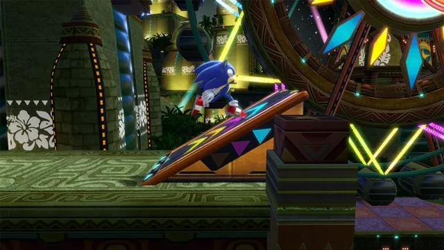 Sonic Colors: Ultimate (2021) PC Emulado Español