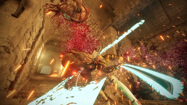 ROMEO IS A DEAD MAN (2026) PC Full Español ROMEO IS A DEAD MAN (2026) PC Full Español