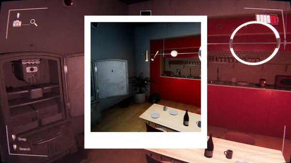 The Empty Desk (2025) PC Full Español