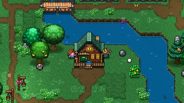 Cattle Country (2025) PC Full Cattle Country (2025) PC Full