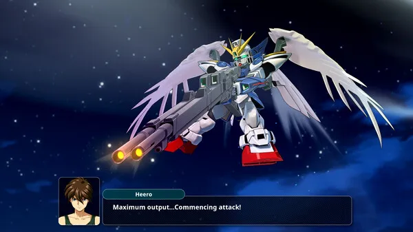 SUPER ROBOT WARS Y (2025) PC Full SUPER ROBOT WARS Y (2025) PC Full