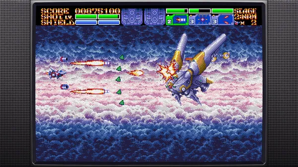 Earthion (2025) PC Full Español