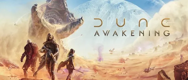 El MMO de Funcom: Dune Awakening exclusivo para PC hasta 2026