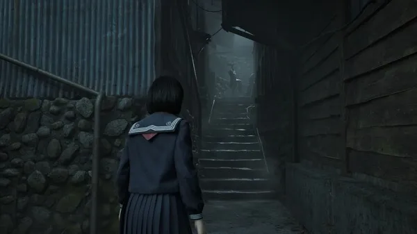 SILENT HILL f (2025) PC Full Español