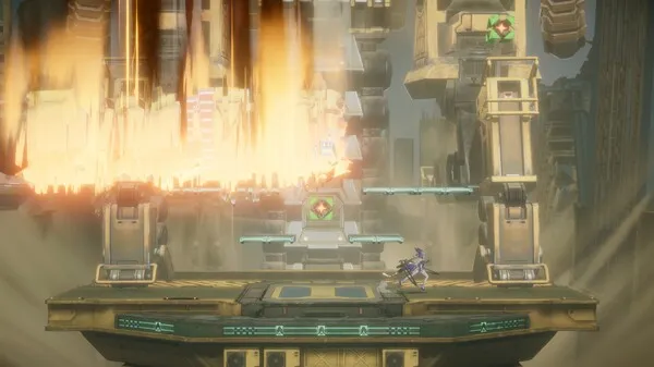 Kotama and Academy Citadel (2026) PC Full Kotama and Academy Citadel (2026) PC Full