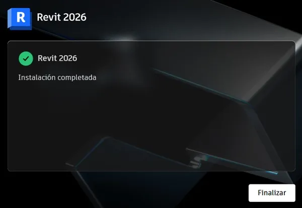 Autodesk Revit Versión 2026.2 Full Español