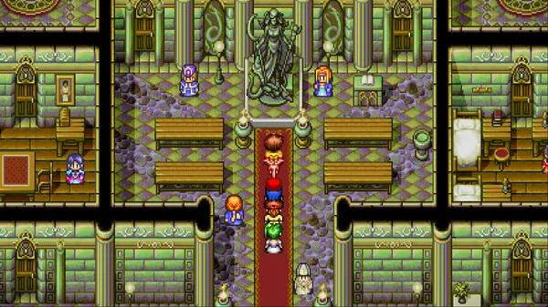 LUNAR Remastered (2025) PC Full