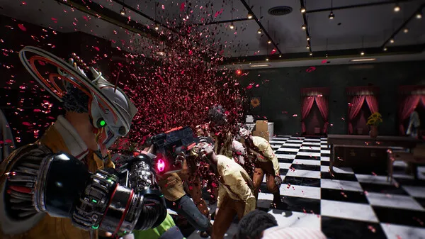 ROMEO IS A DEAD MAN (2026) PC Full Español ROMEO IS A DEAD MAN (2026) PC Full Español