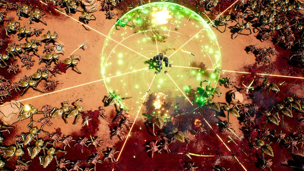 Greedland (2025) PC Full