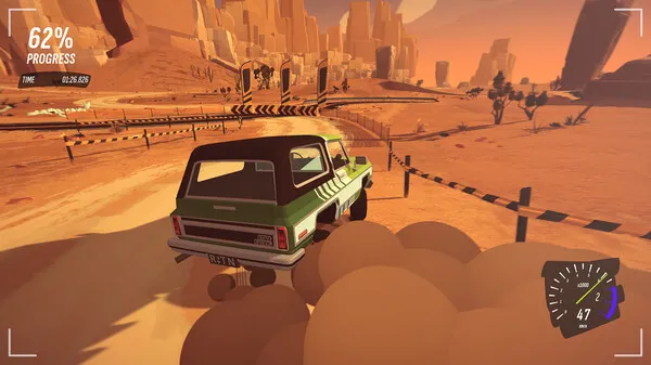 DRIVE Rally (2024) PC-GAME Español