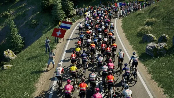 Pro Cycling Manager 25 (2025) PC Full Español