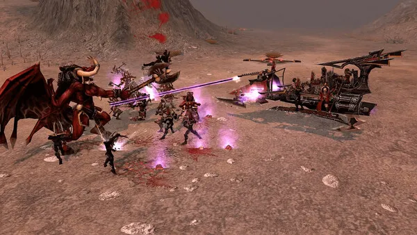 Warhammer 40,000: Dawn of War - Definitive Edition (2025) PC Full Español