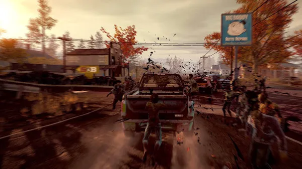 State of Decay YOSE Day One Edition (2015) PC Full Español