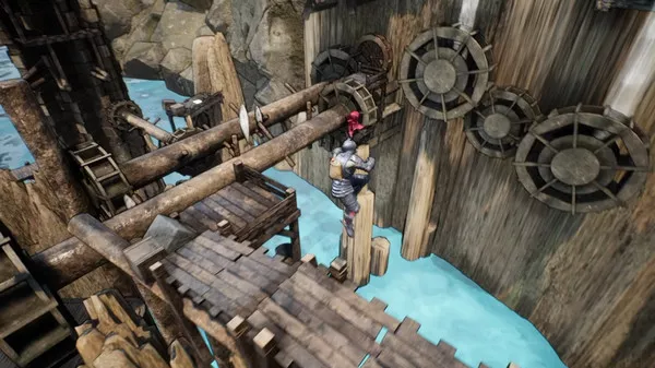 ALTF4 (2021) PC Full Español