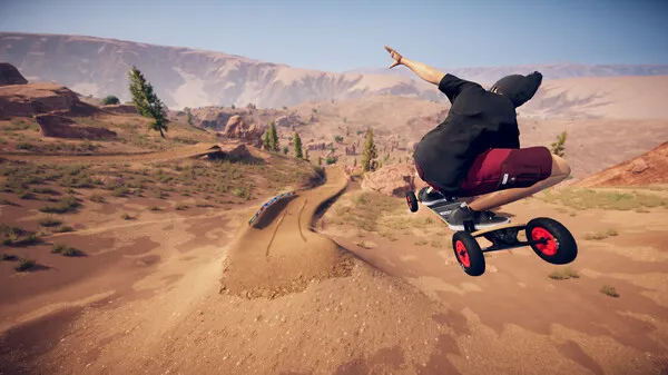 Descenders Next PC-GAME Español