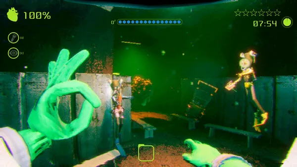 Murky Divers (2024) PC Game Español 