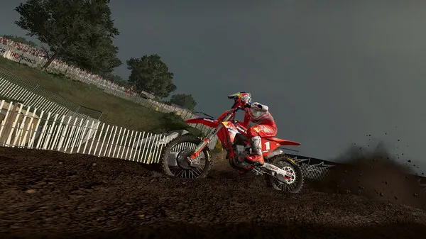 MXGP 24: The Official Game (2024) PC Full Español